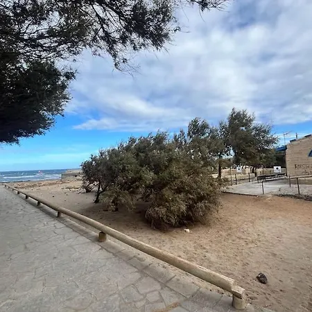 Lägenhet Marineda